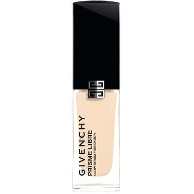 PRISME LIBRE GLOW SERUM FOUNDATION. BASE DE MAQUILLAJE EN SUERO QUE MEJORA LA PIEL, LUMINOSIDAD 24H E HIDRATACIÓN 48 H (BASE DE MAQUILLAJE EN SUERO)